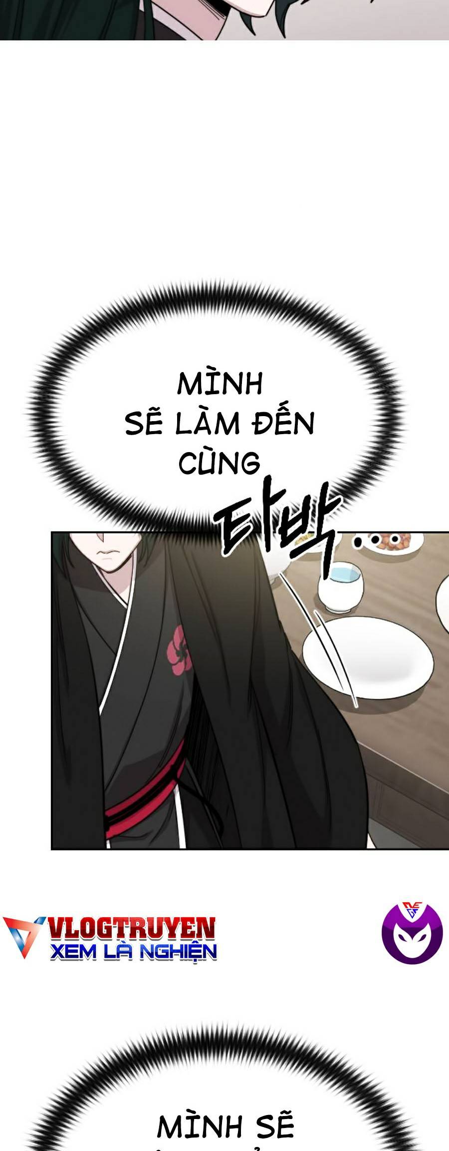 Hoa Sơn Tái Khởi Chapter 43 - Trang 2