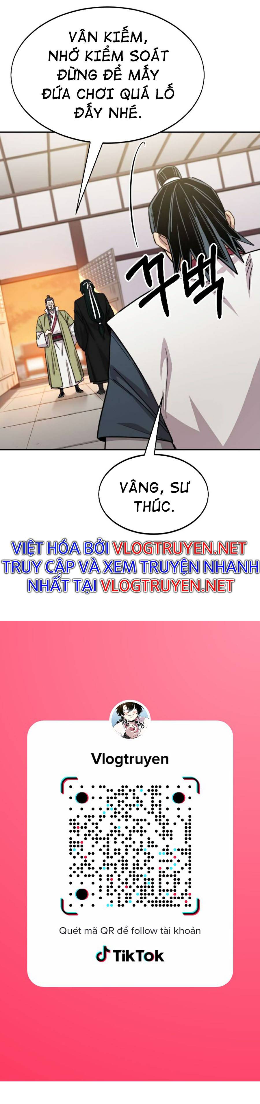 Hoa Sơn Tái Khởi Chapter 43 - Trang 2