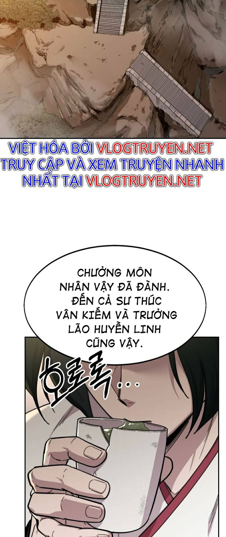 Hoa Sơn Tái Khởi Chapter 43 - Trang 2