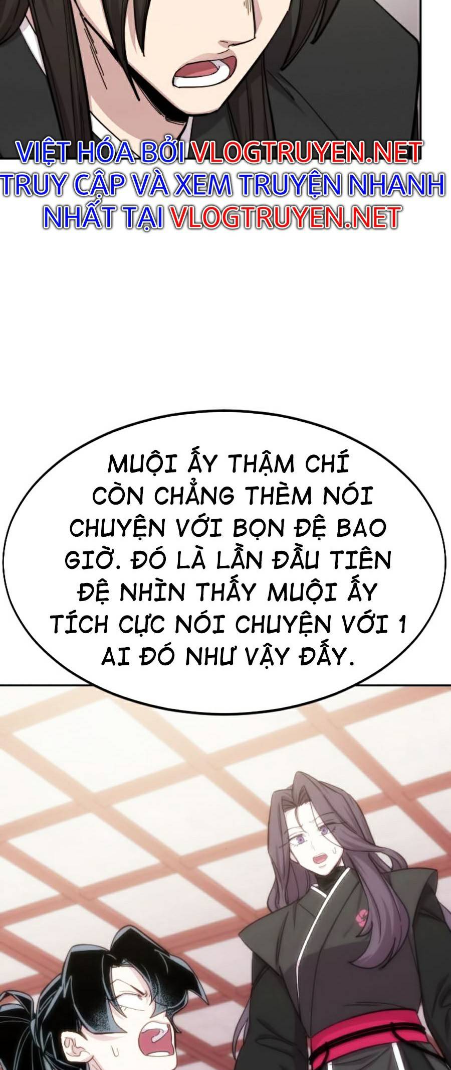 Hoa Sơn Tái Khởi Chapter 43 - Trang 2