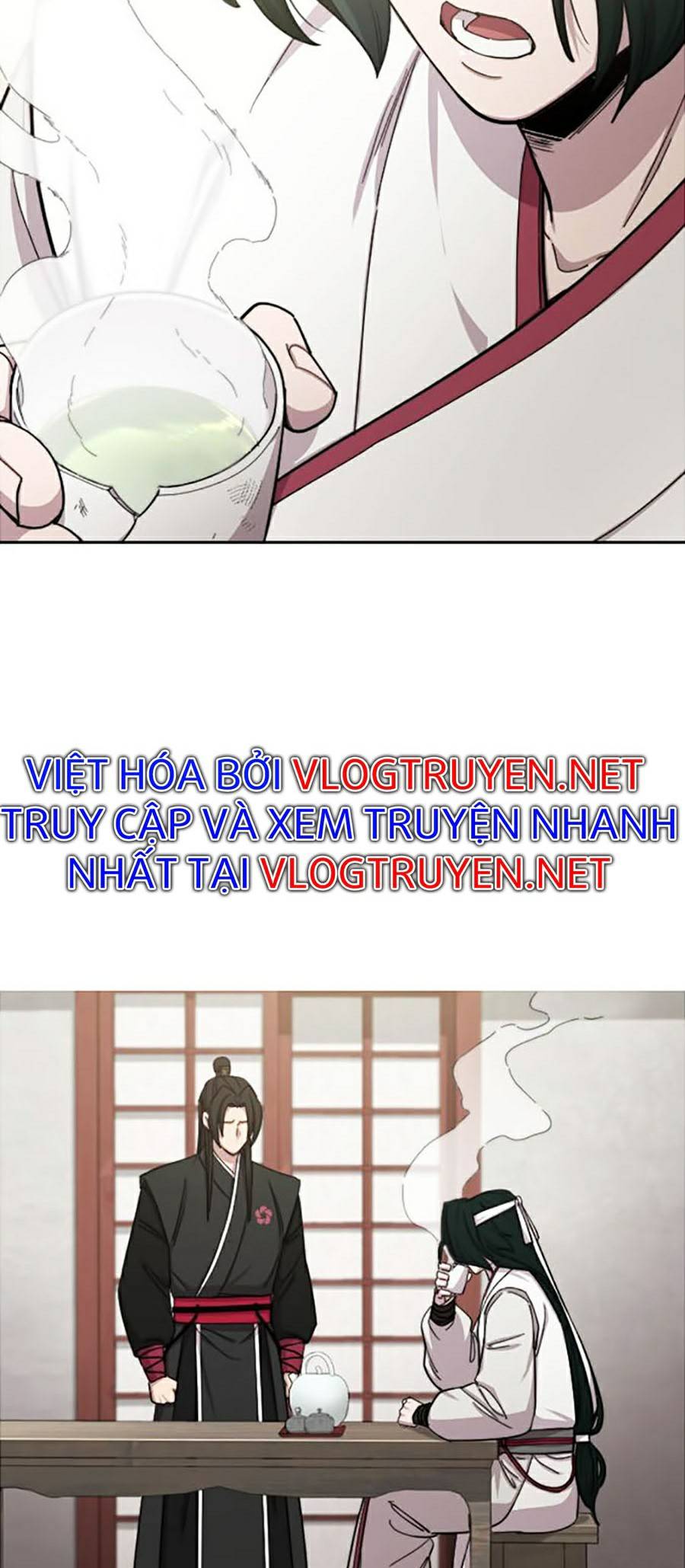 Hoa Sơn Tái Khởi Chapter 43 - Trang 2
