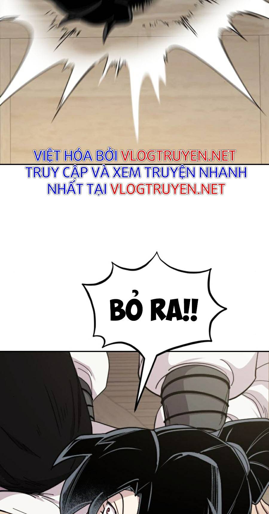 Hoa Sơn Tái Khởi Chapter 45 - Trang 2