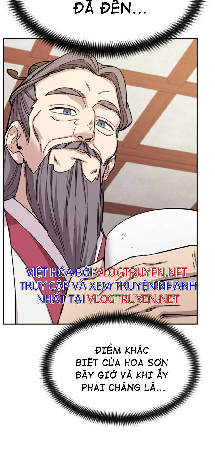 Hoa Sơn Tái Khởi Chapter 45 - Trang 2