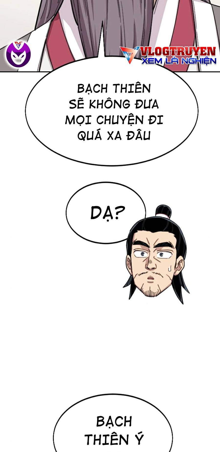 Hoa Sơn Tái Khởi Chapter 45 - Trang 2