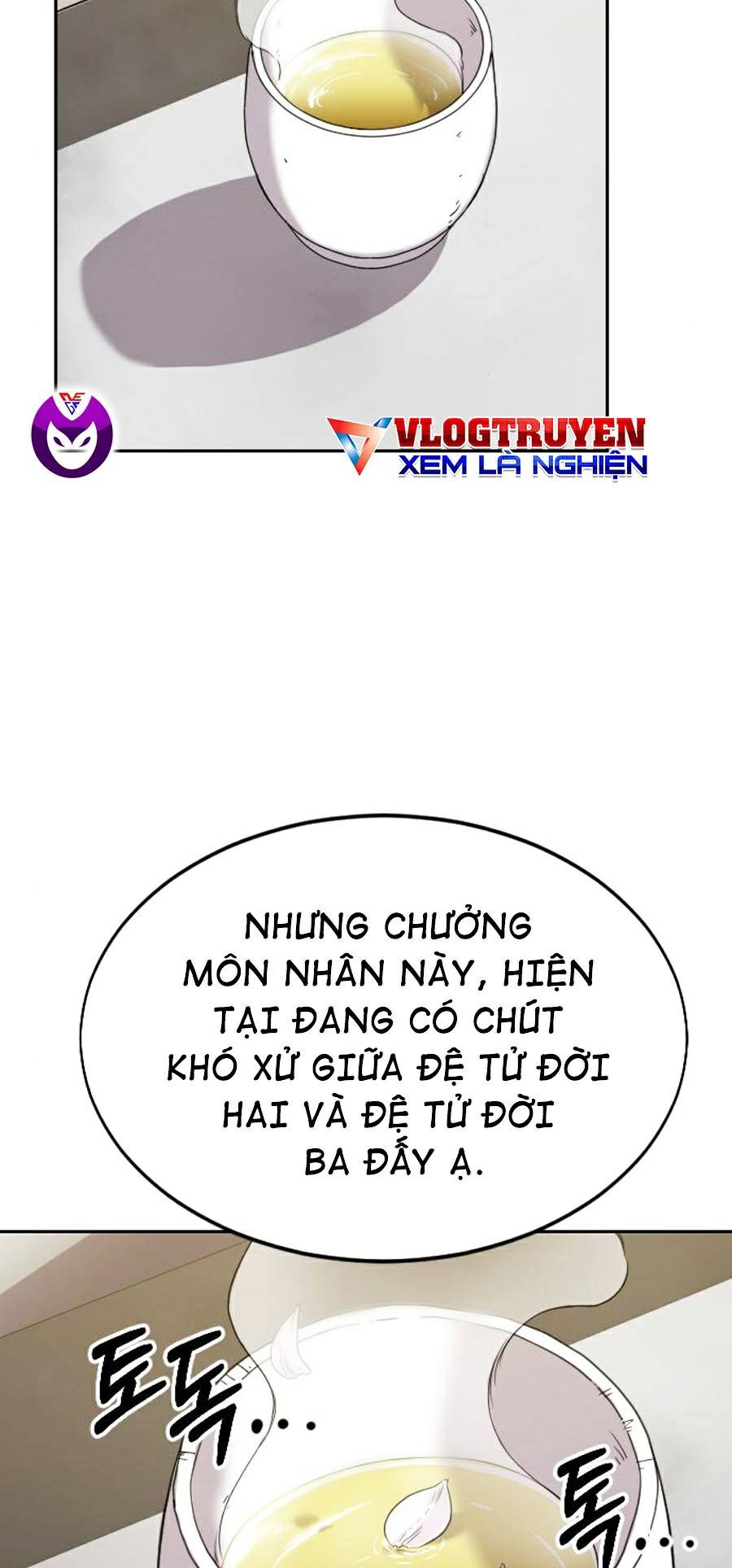 Hoa Sơn Tái Khởi Chapter 45 - Trang 2