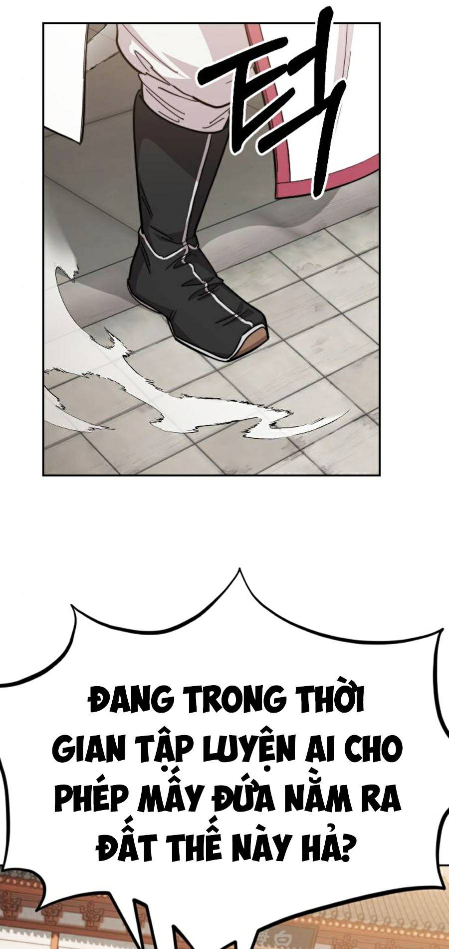Hoa Sơn Tái Khởi Chapter 45 - Trang 2
