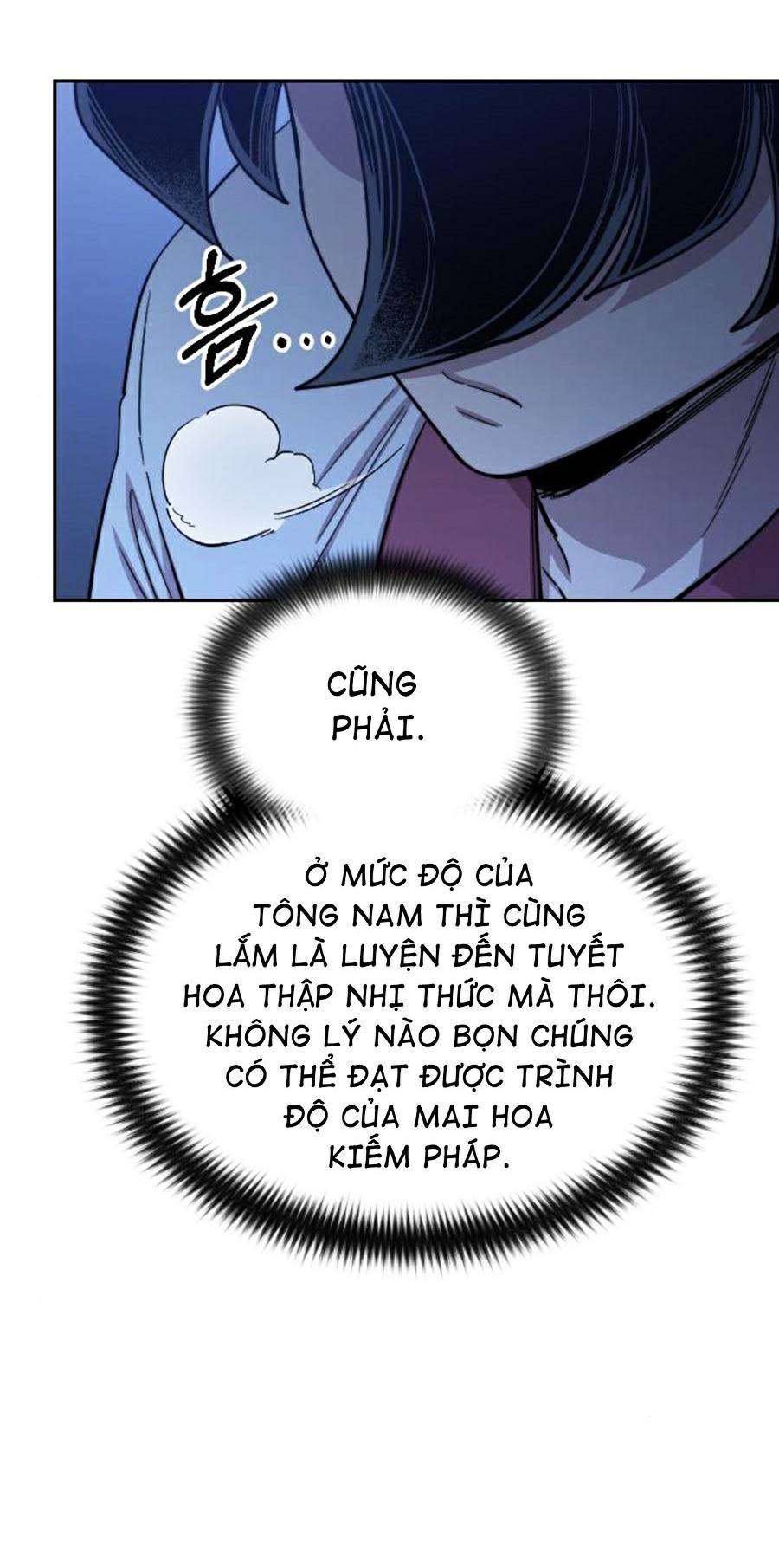Hoa Sơn Tái Khởi Chapter 47 - Trang 2