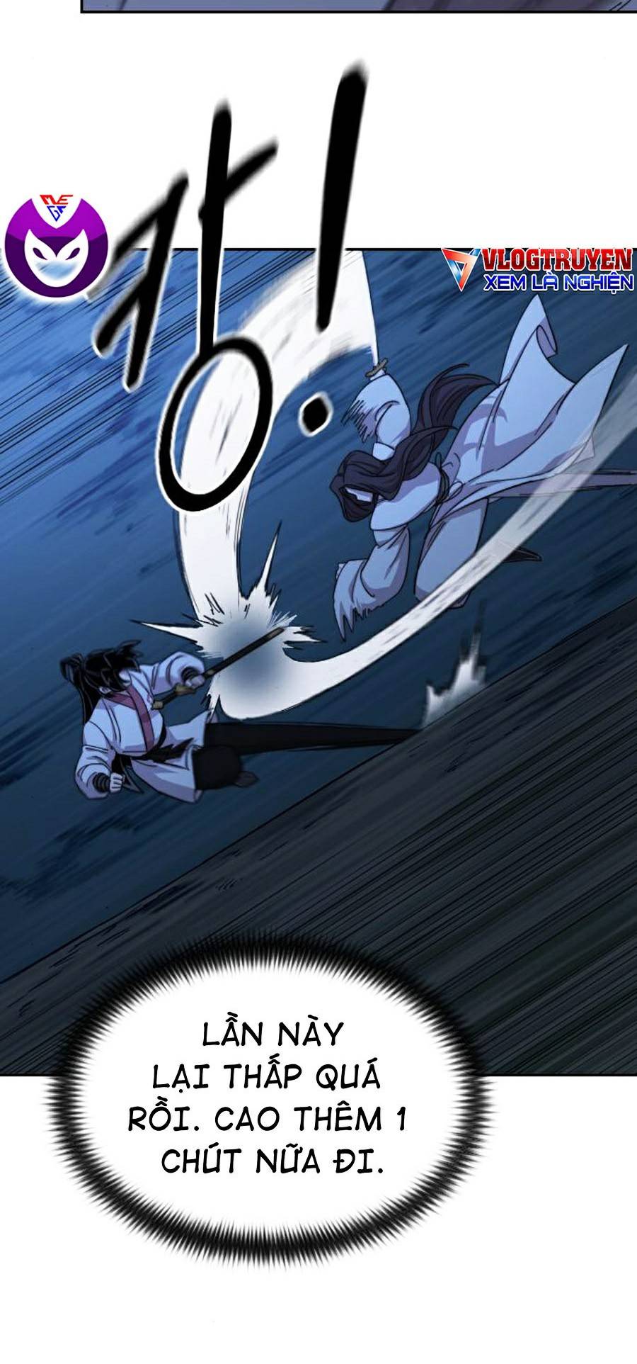 Hoa Sơn Tái Khởi Chapter 47 - Trang 2