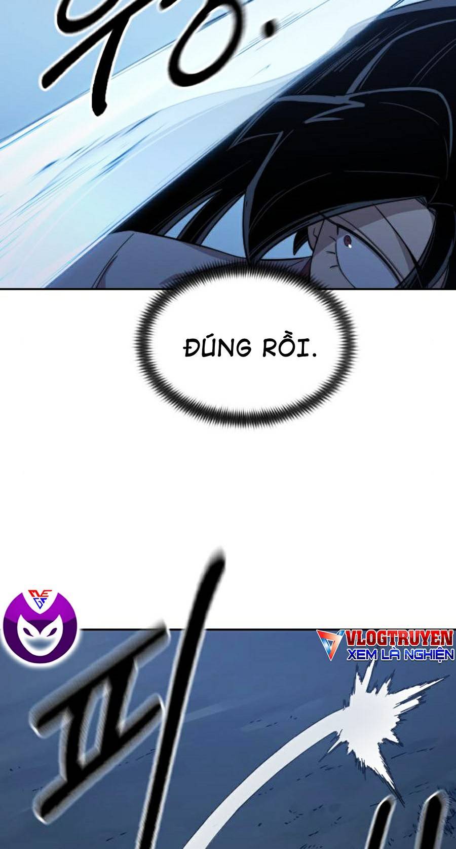 Hoa Sơn Tái Khởi Chapter 47 - Trang 2