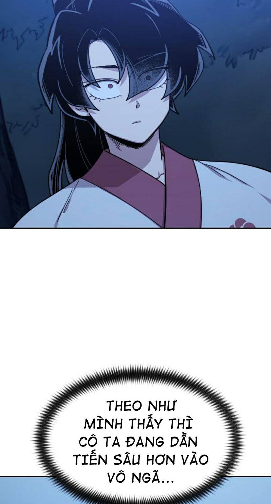 Hoa Sơn Tái Khởi Chapter 47 - Trang 2