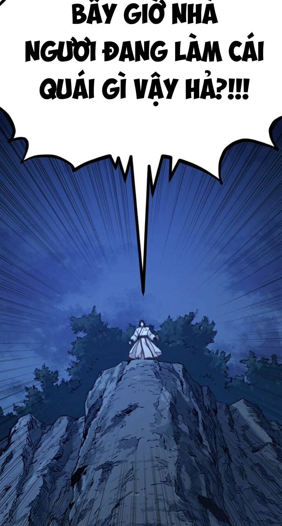Hoa Sơn Tái Khởi Chapter 47 - Trang 2