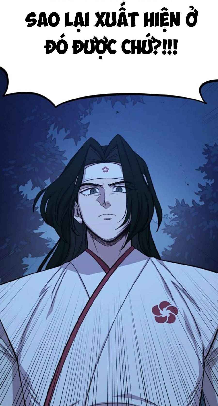 Hoa Sơn Tái Khởi Chapter 47 - Trang 2