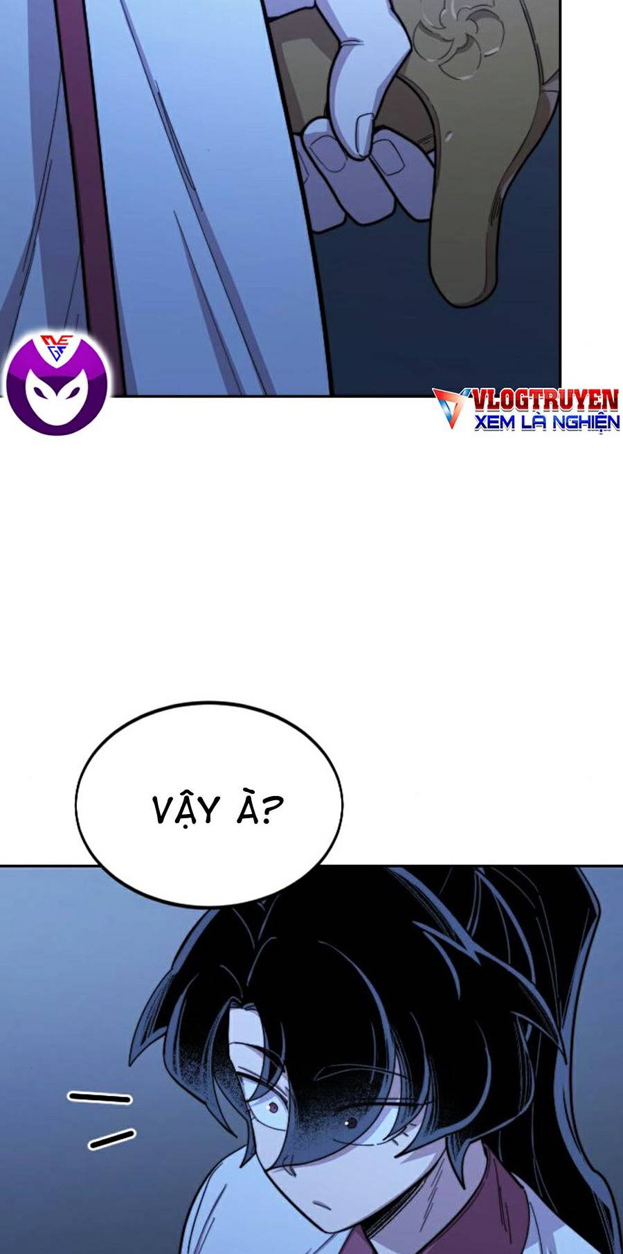 Hoa Sơn Tái Khởi Chapter 47 - Trang 2