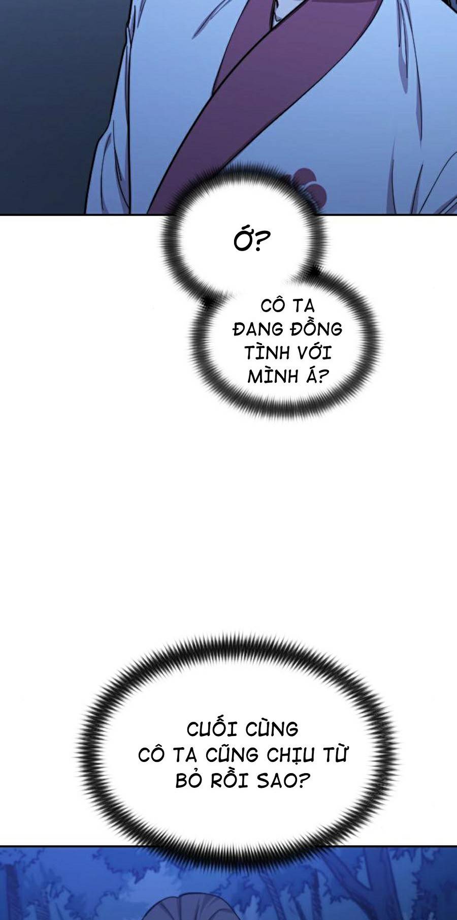 Hoa Sơn Tái Khởi Chapter 47 - Trang 2