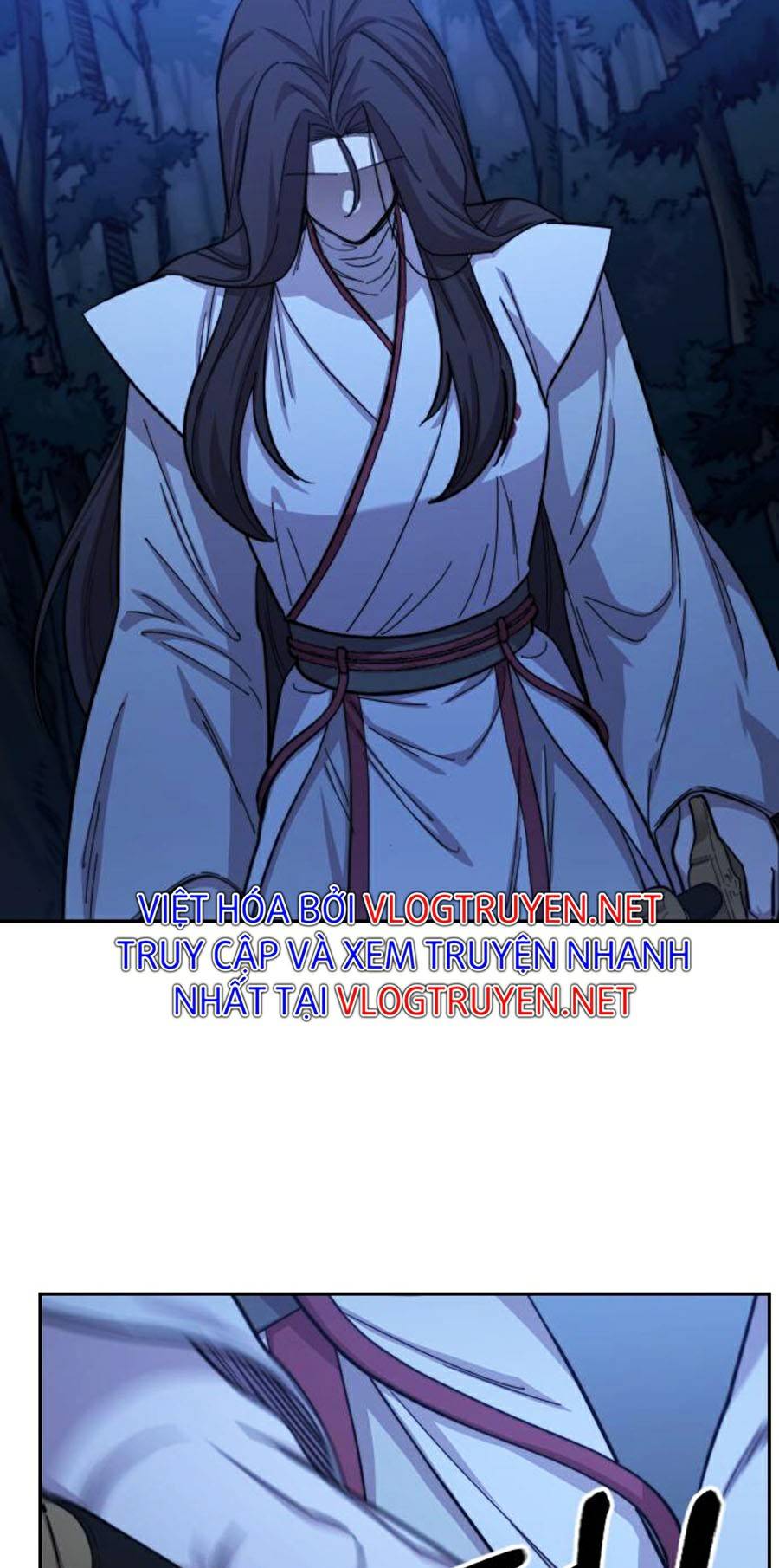 Hoa Sơn Tái Khởi Chapter 47 - Trang 2
