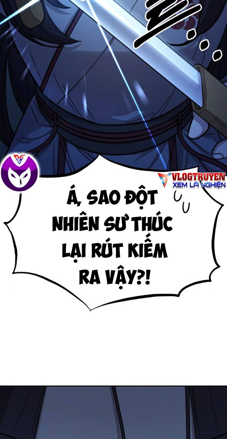 Hoa Sơn Tái Khởi Chapter 47 - Trang 2