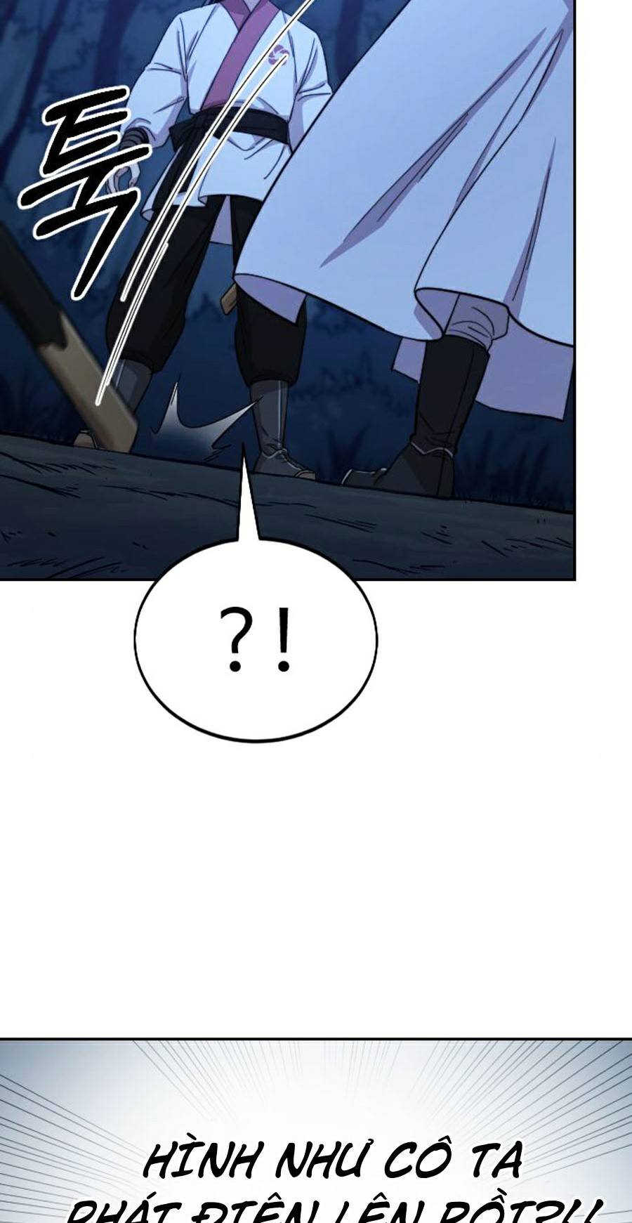 Hoa Sơn Tái Khởi Chapter 47 - Trang 2