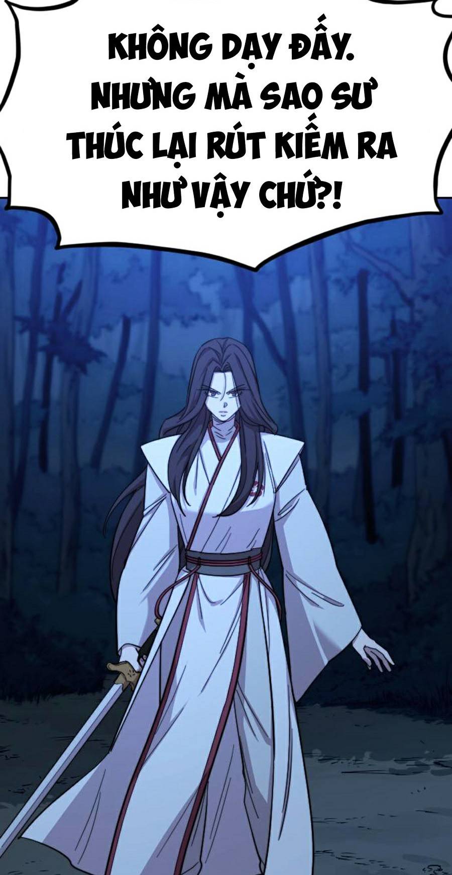 Hoa Sơn Tái Khởi Chapter 47 - Trang 2
