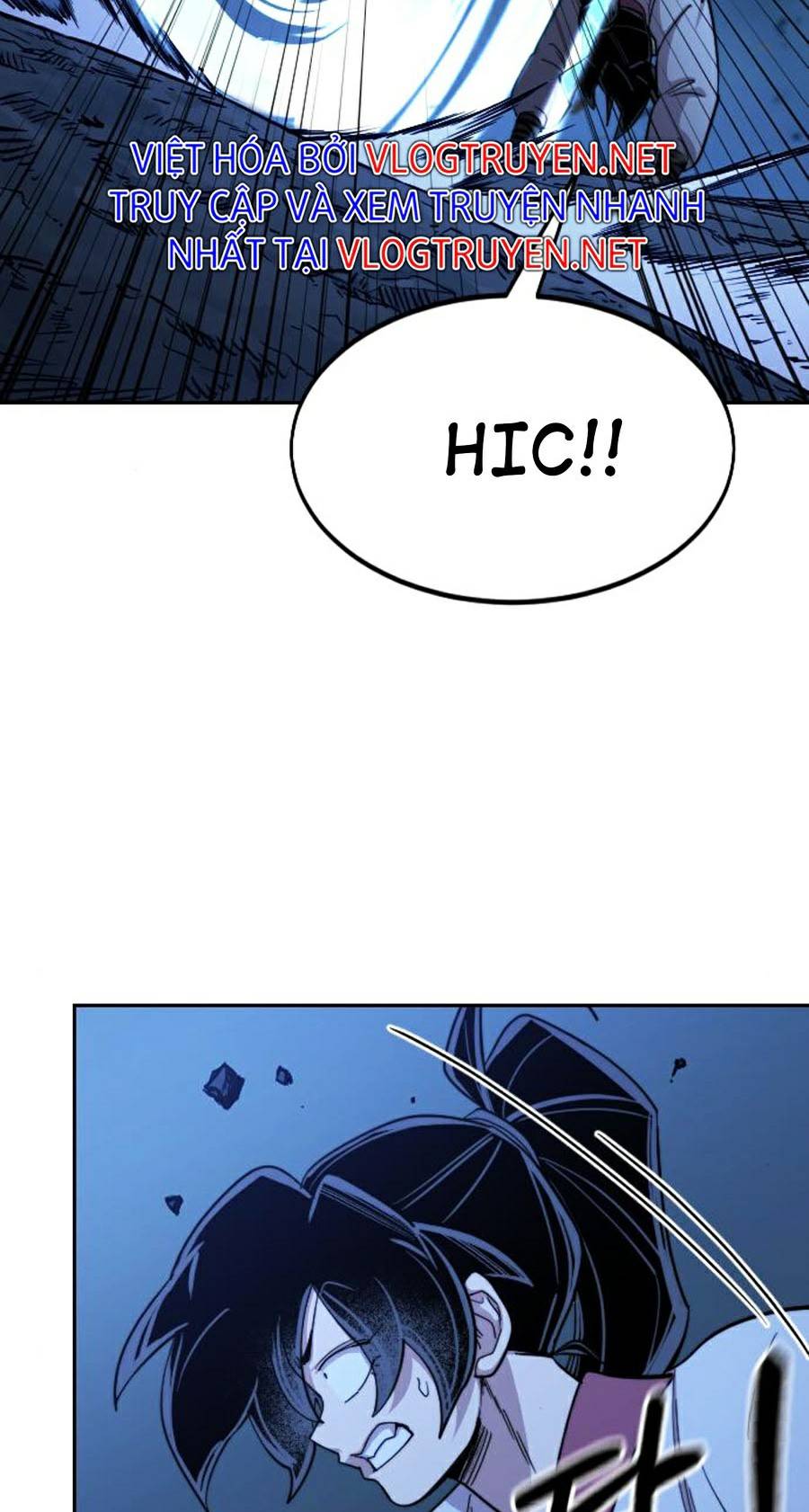 Hoa Sơn Tái Khởi Chapter 47 - Trang 2