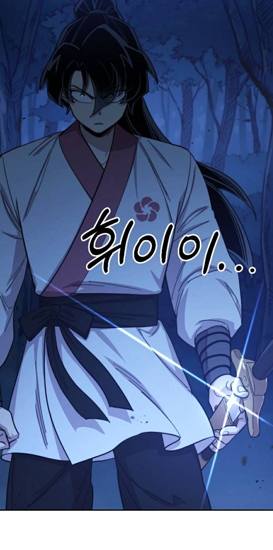 Hoa Sơn Tái Khởi Chapter 47 - Trang 2