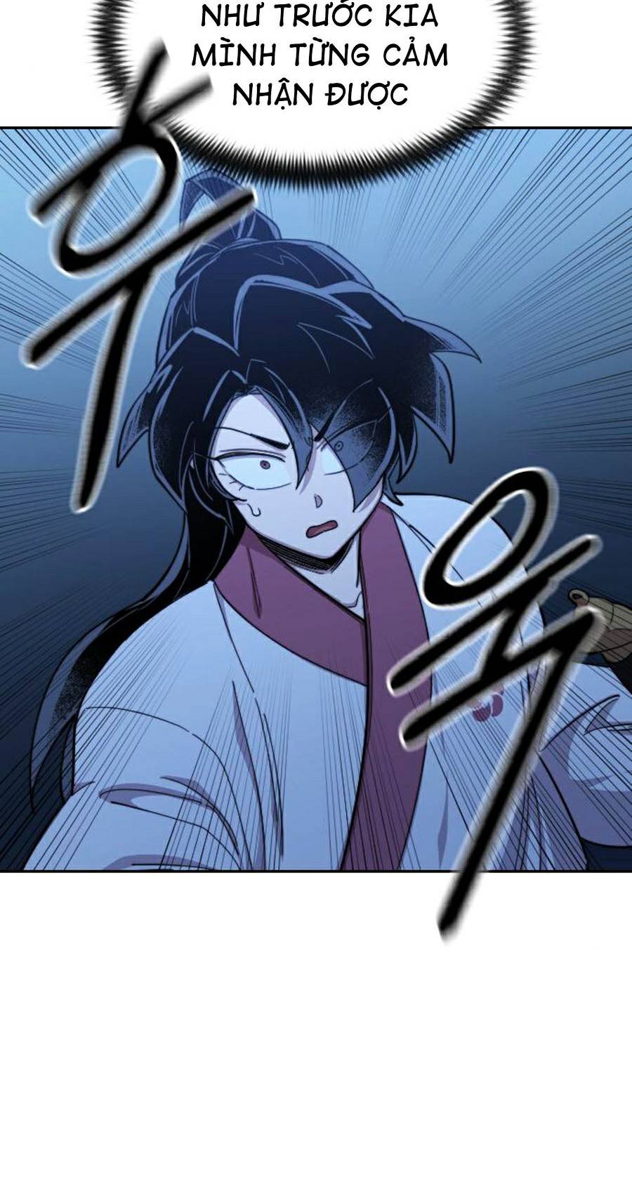 Hoa Sơn Tái Khởi Chapter 47 - Trang 2