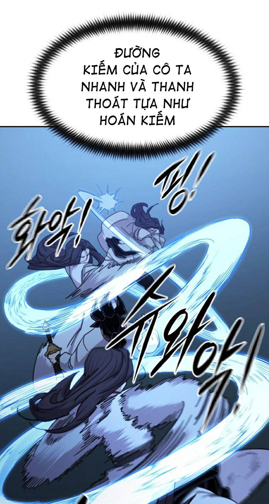 Hoa Sơn Tái Khởi Chapter 47 - Trang 2