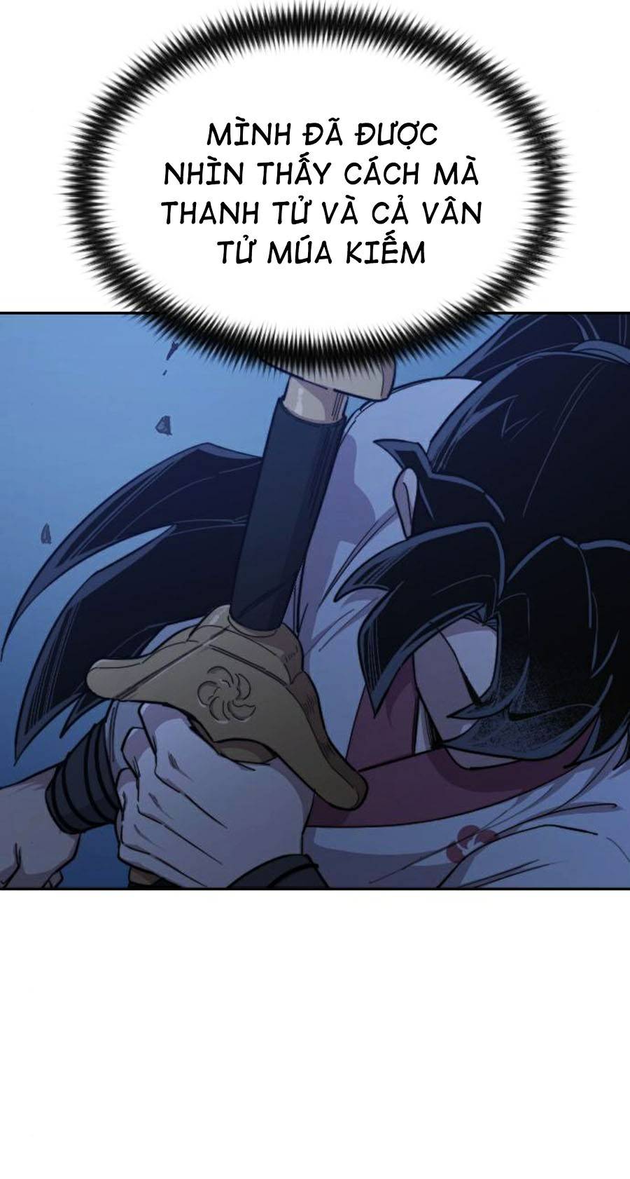 Hoa Sơn Tái Khởi Chapter 47 - Trang 2