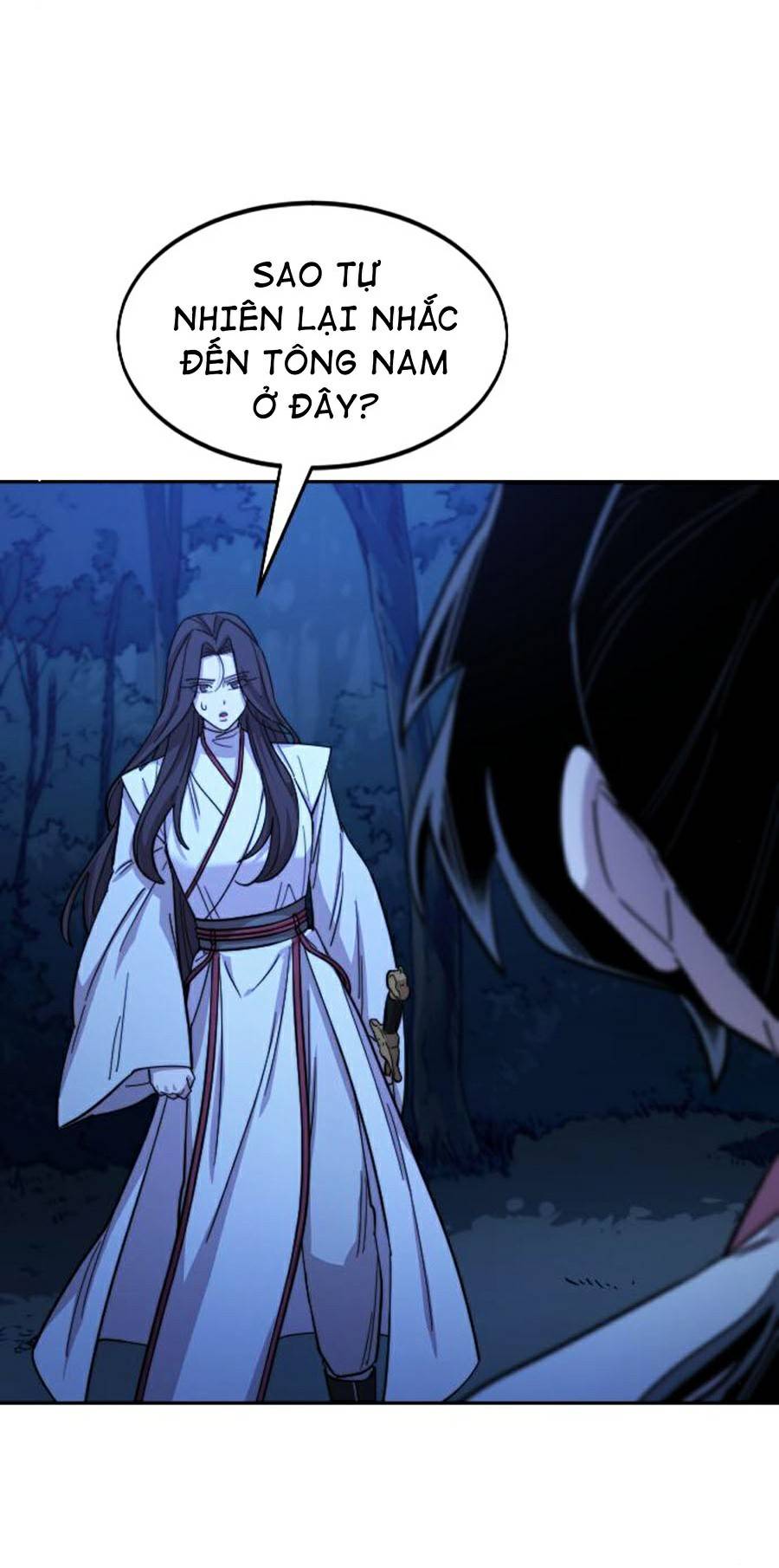 Hoa Sơn Tái Khởi Chapter 47 - Trang 2