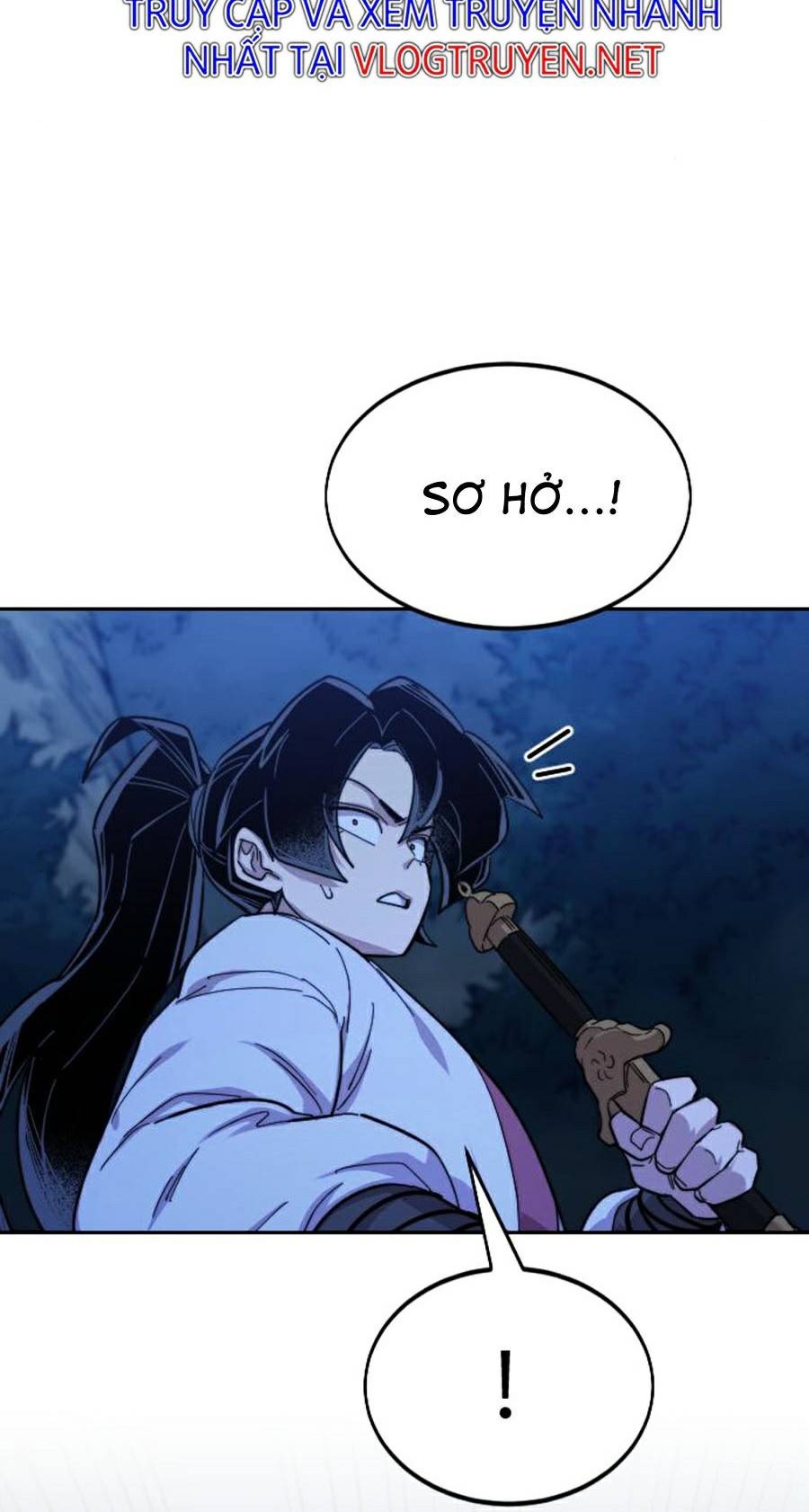 Hoa Sơn Tái Khởi Chapter 47 - Trang 2