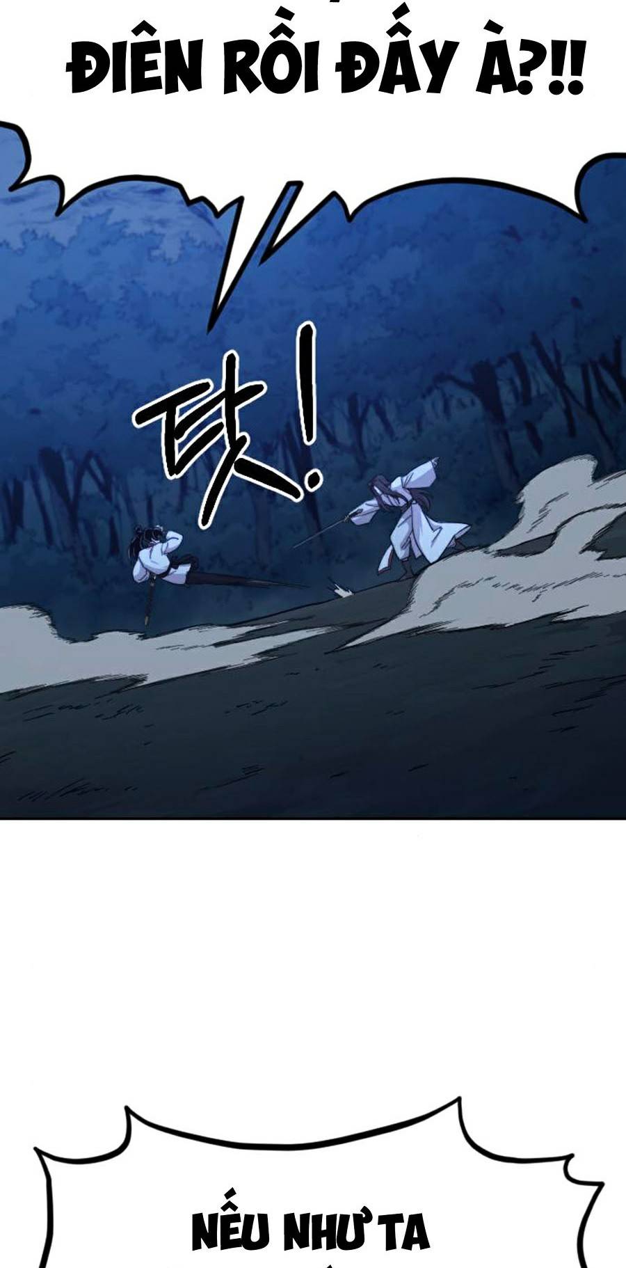 Hoa Sơn Tái Khởi Chapter 47 - Trang 2