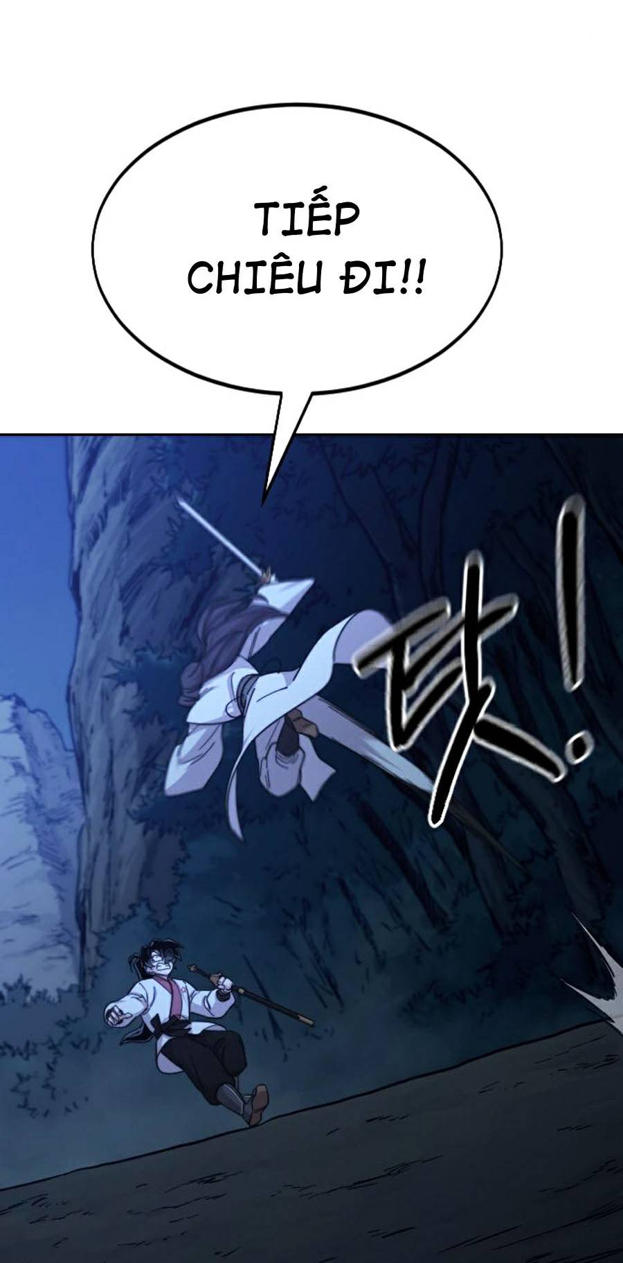 Hoa Sơn Tái Khởi Chapter 47 - Trang 2