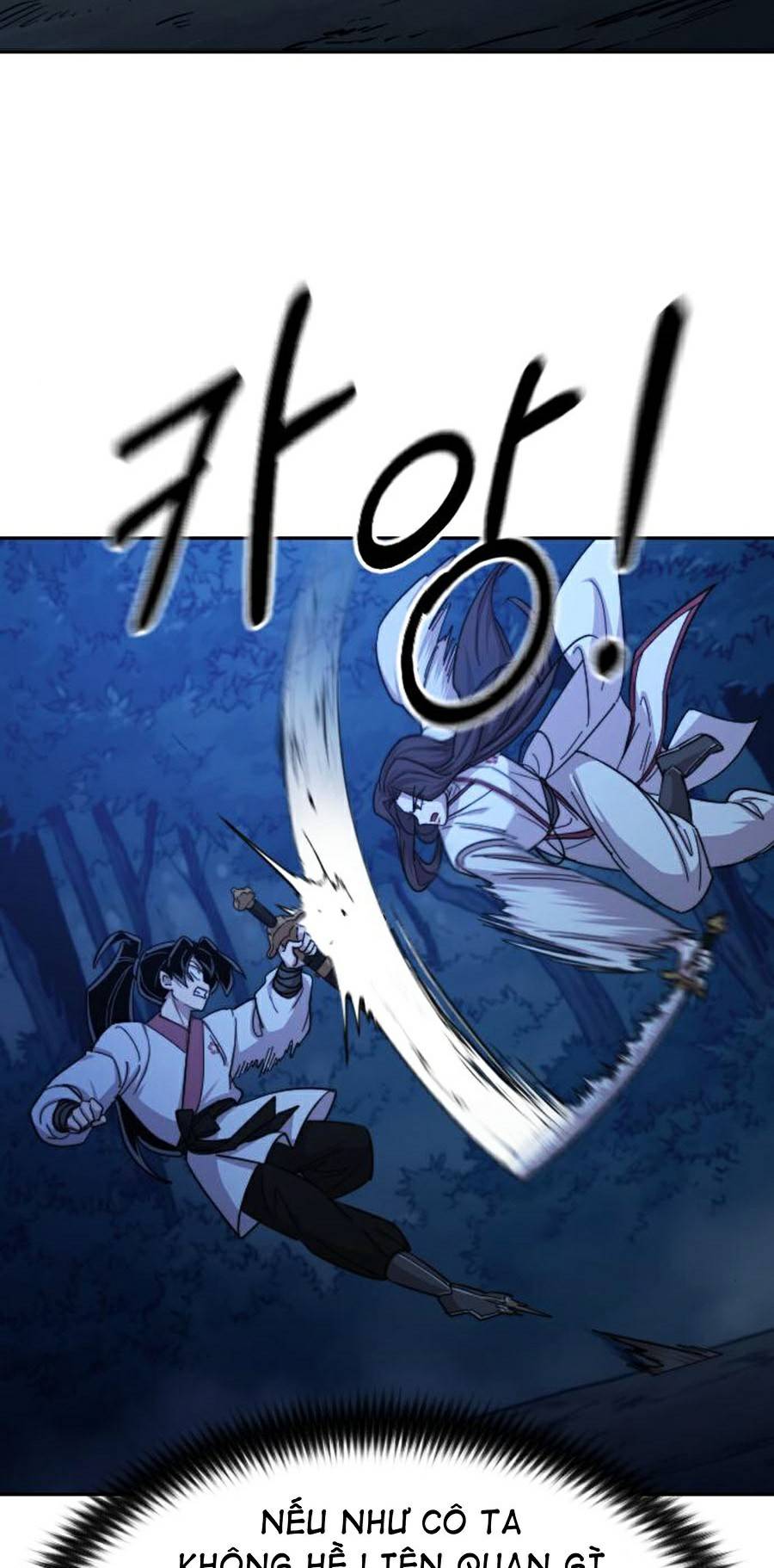 Hoa Sơn Tái Khởi Chapter 47 - Trang 2