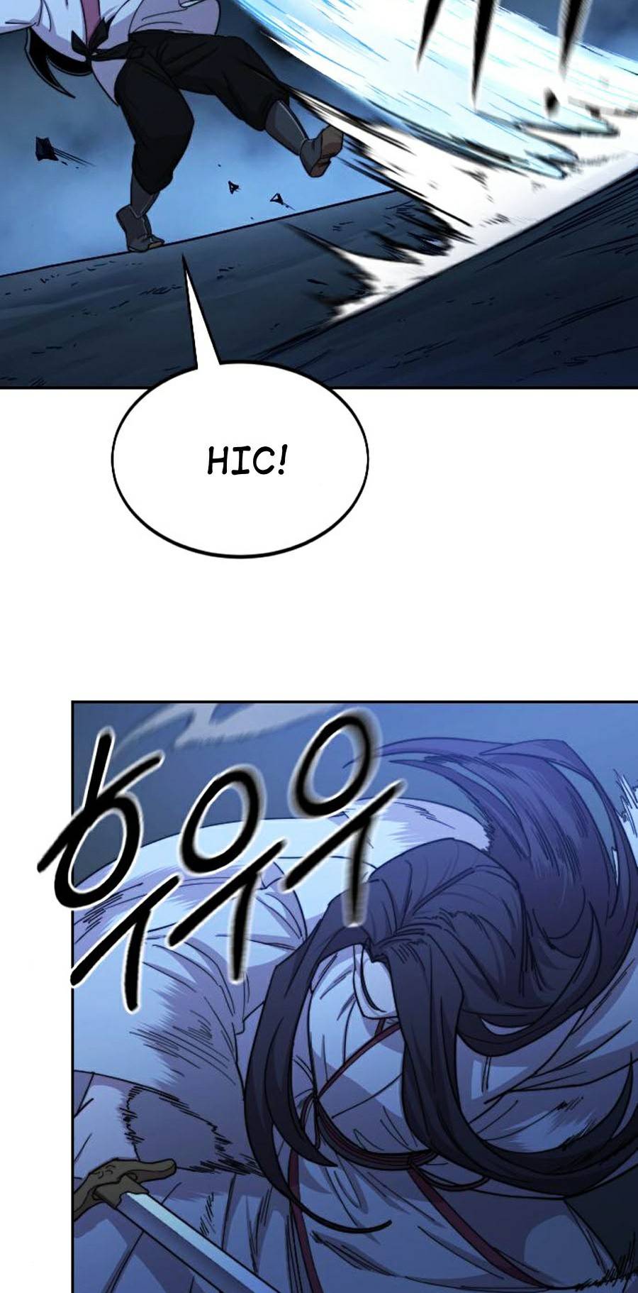 Hoa Sơn Tái Khởi Chapter 47 - Trang 2