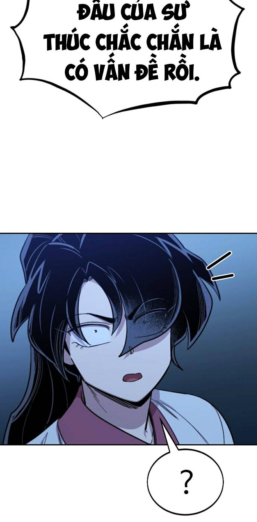 Hoa Sơn Tái Khởi Chapter 47 - Trang 2