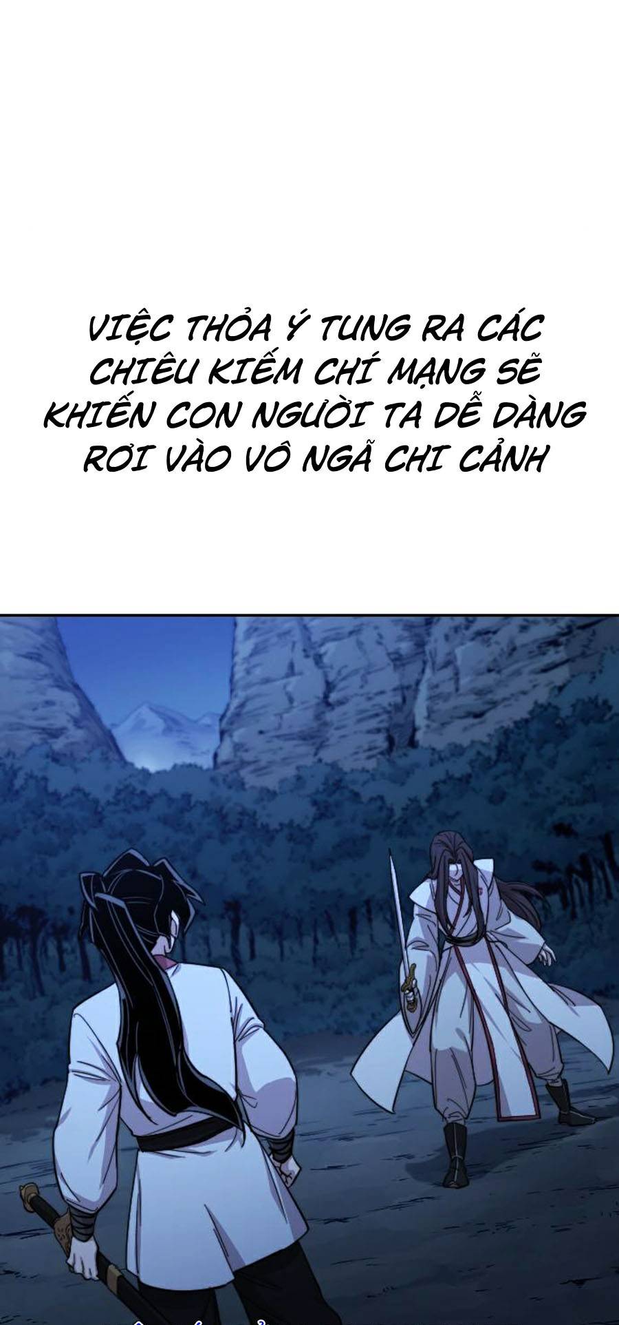 Hoa Sơn Tái Khởi Chapter 47 - Trang 2