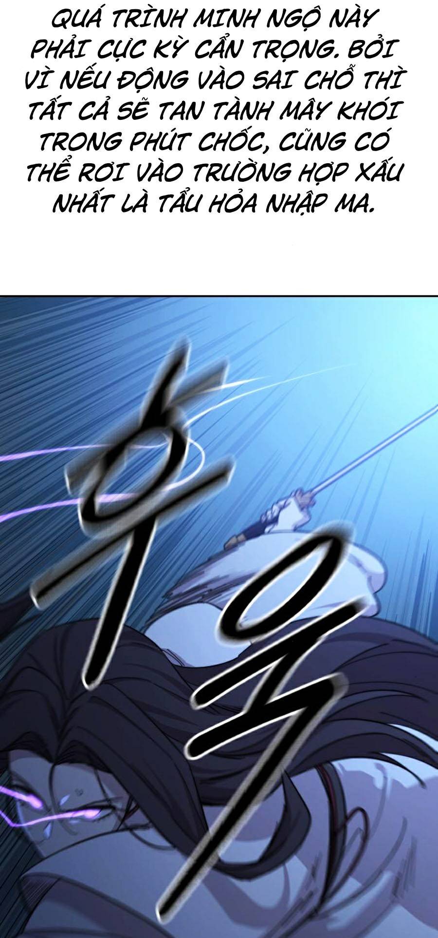 Hoa Sơn Tái Khởi Chapter 47 - Trang 2