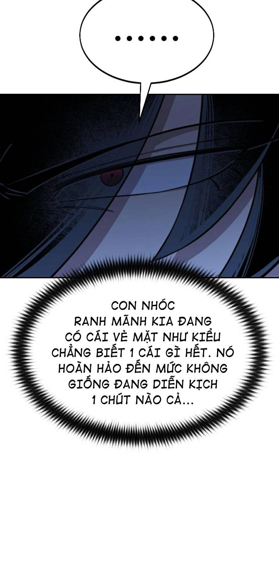 Hoa Sơn Tái Khởi Chapter 47 - Trang 2