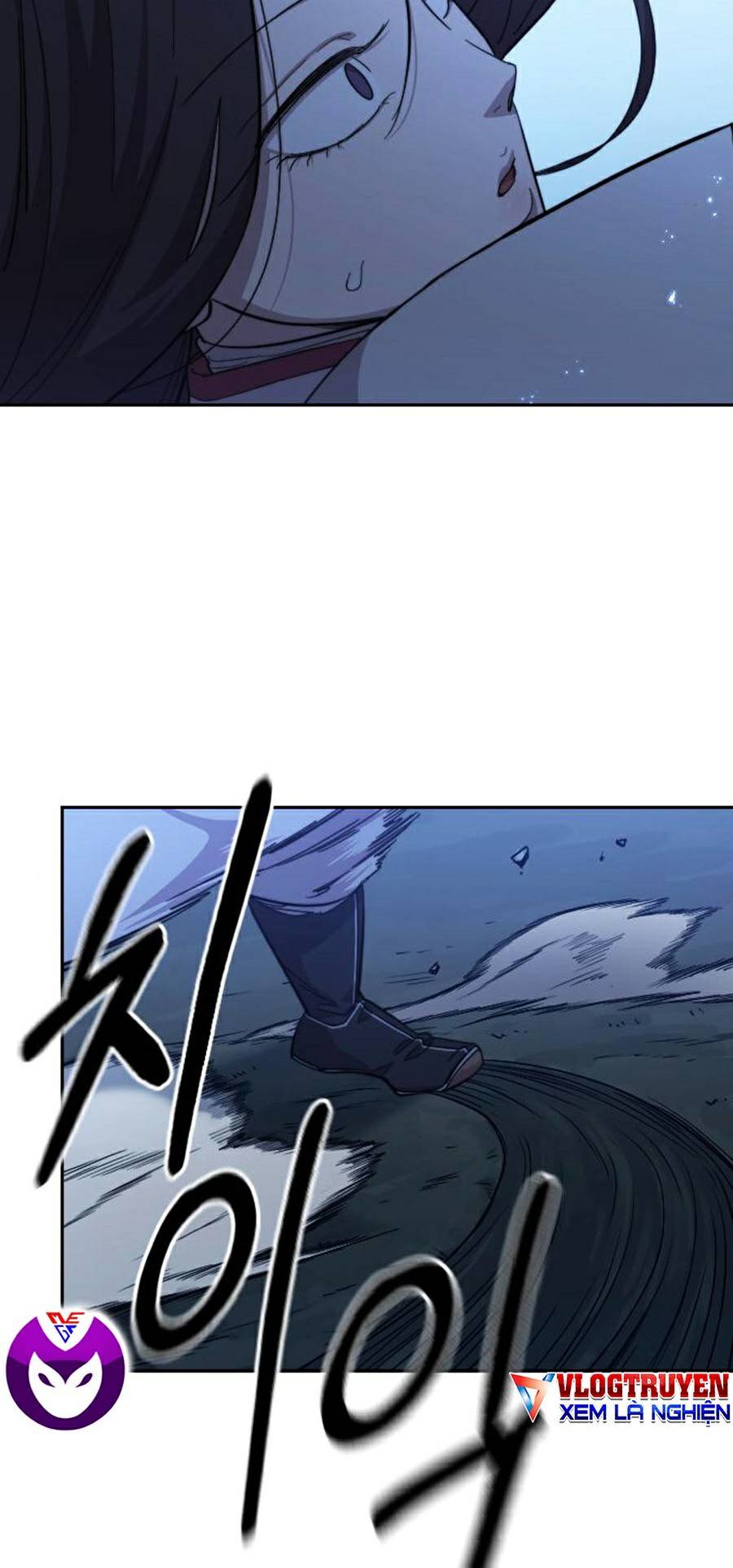 Hoa Sơn Tái Khởi Chapter 47 - Trang 2