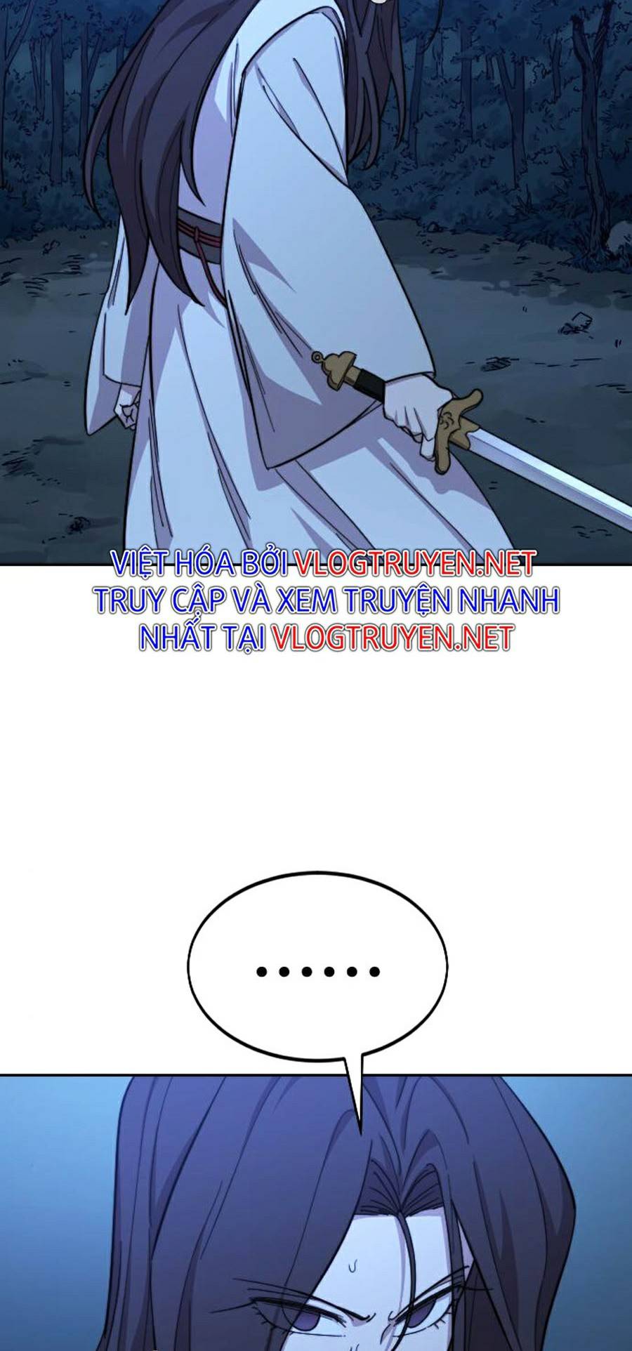Hoa Sơn Tái Khởi Chapter 47 - Trang 2