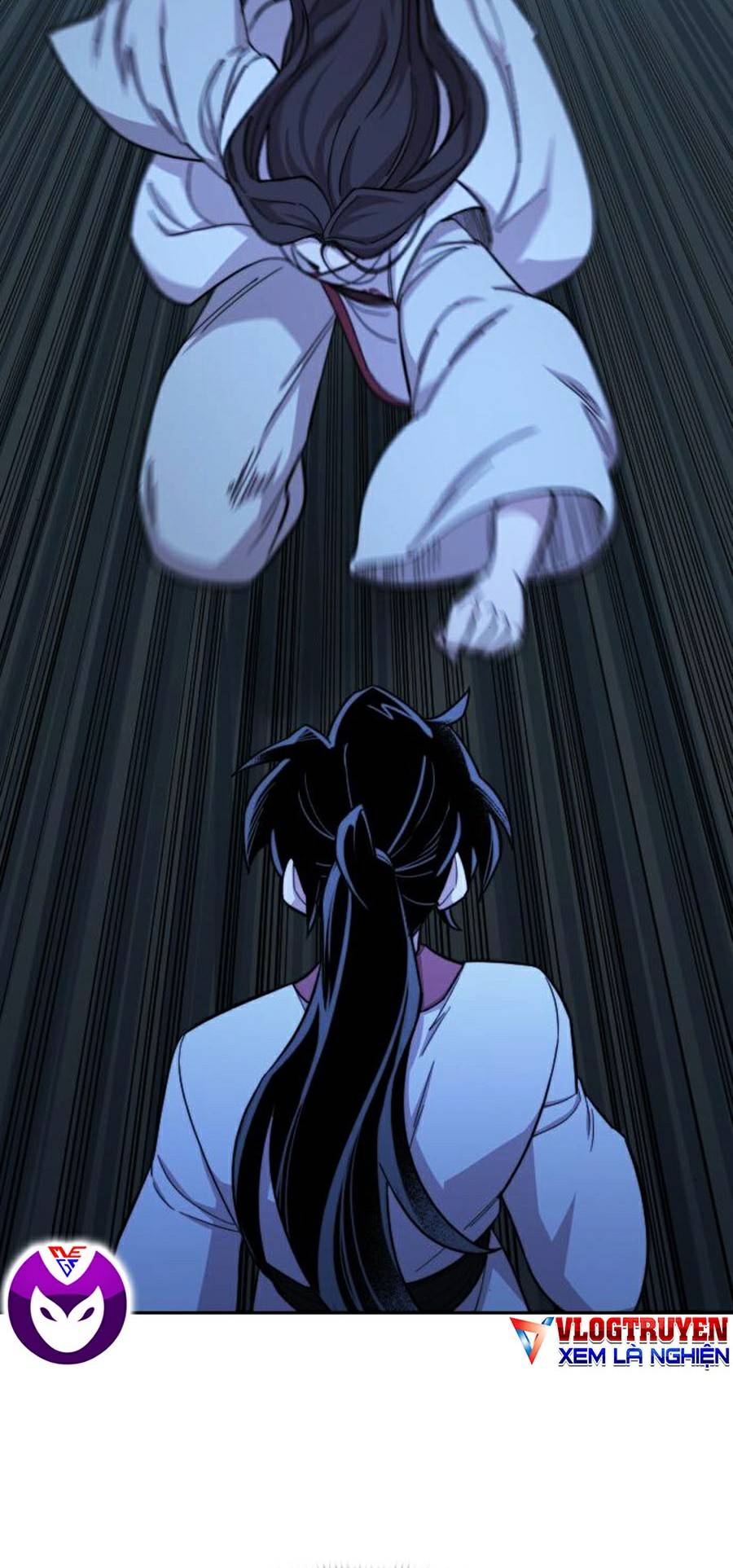 Hoa Sơn Tái Khởi Chapter 47 - Trang 2