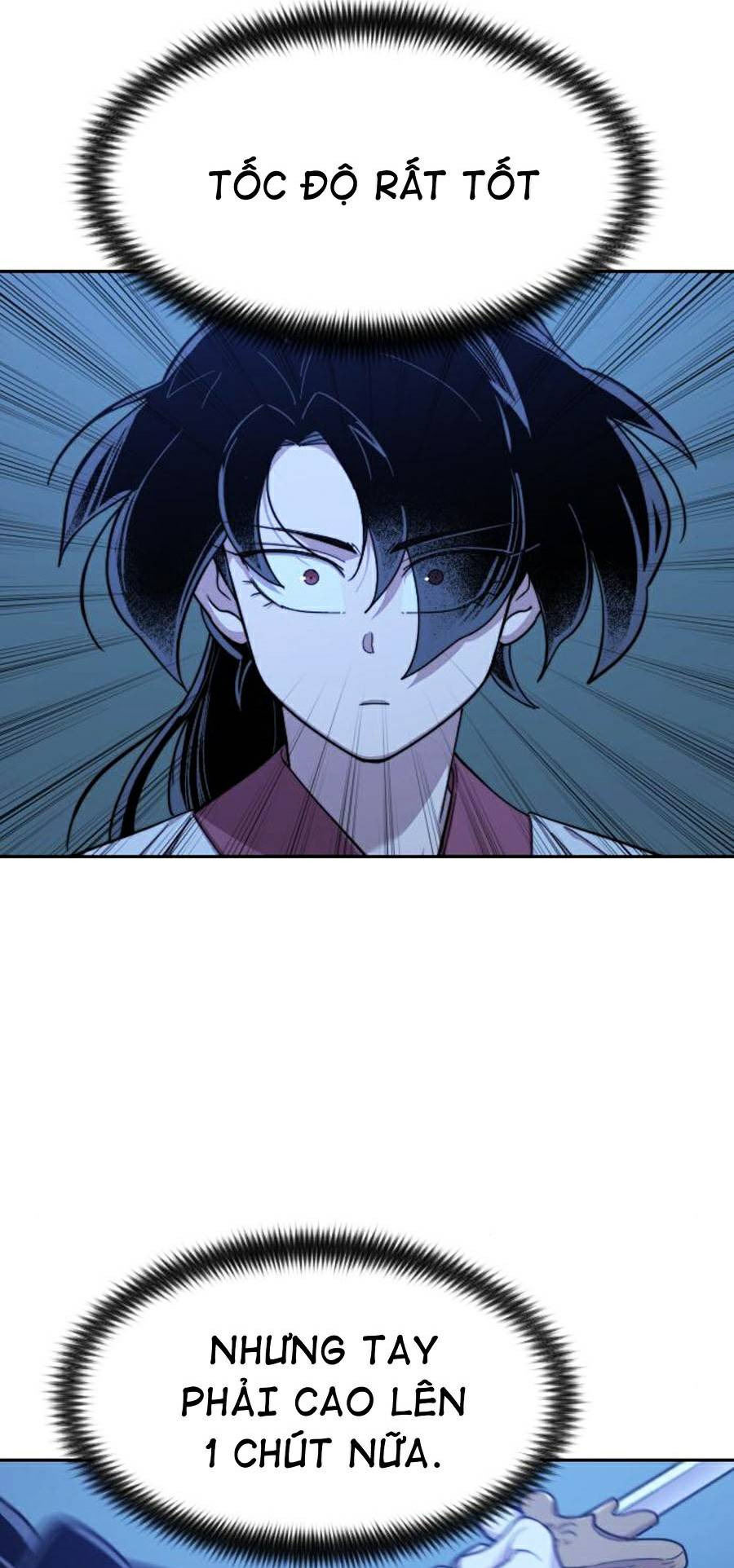 Hoa Sơn Tái Khởi Chapter 47 - Trang 2