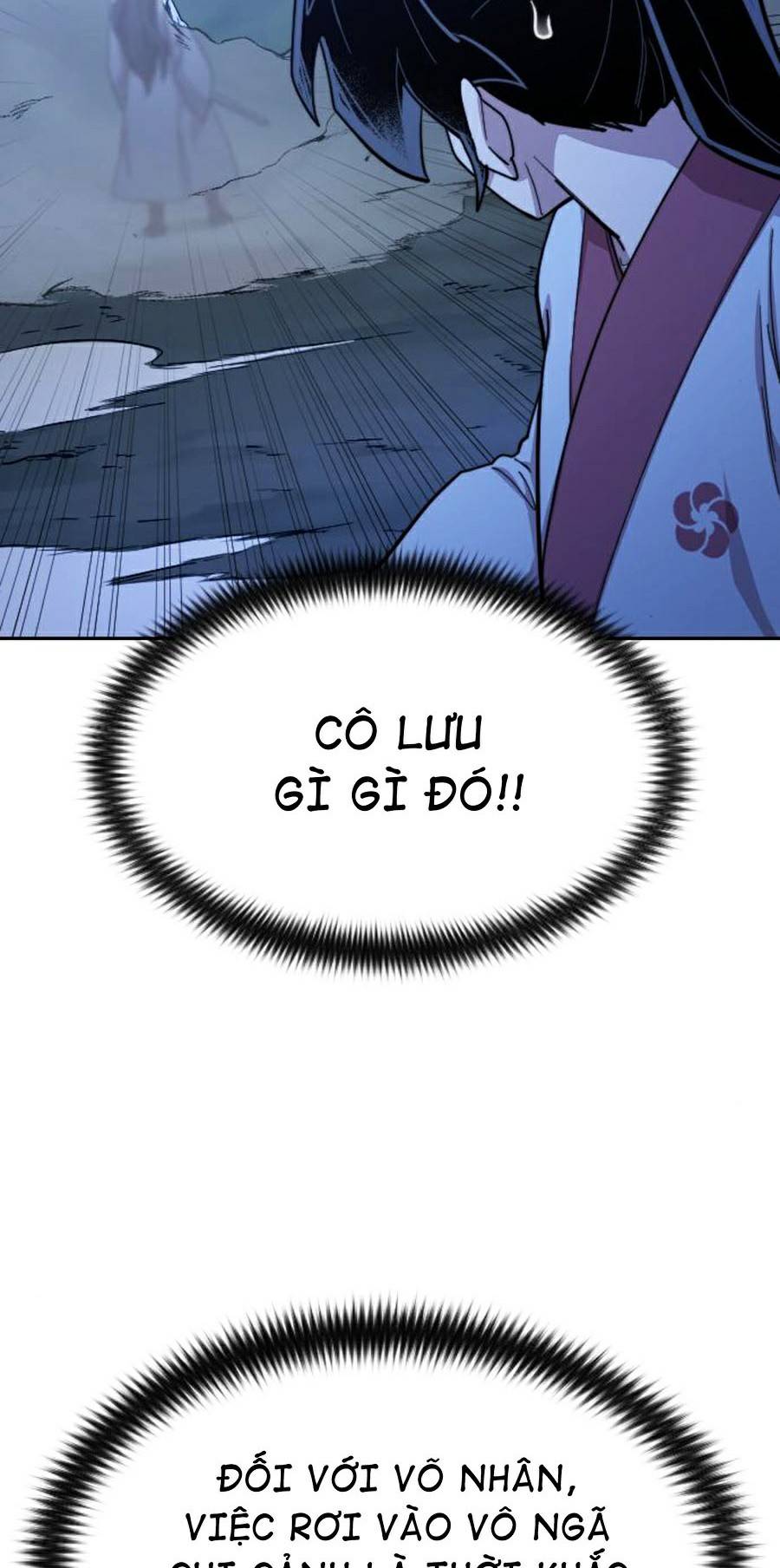 Hoa Sơn Tái Khởi Chapter 48 - Trang 2