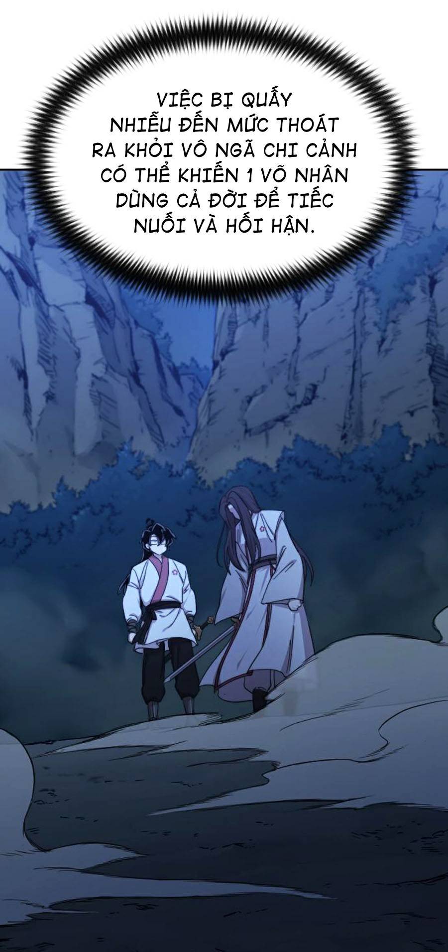 Hoa Sơn Tái Khởi Chapter 48 - Trang 2