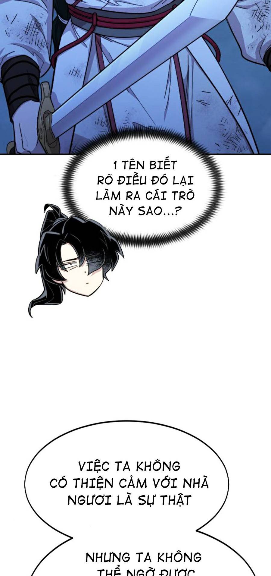 Hoa Sơn Tái Khởi Chapter 48 - Trang 2