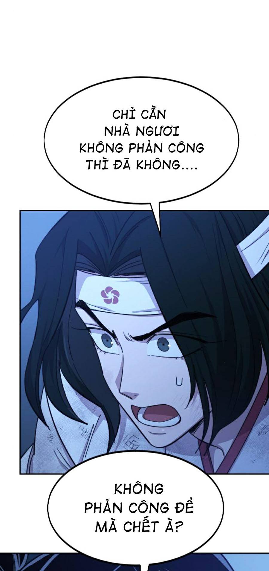 Hoa Sơn Tái Khởi Chapter 48 - Trang 2