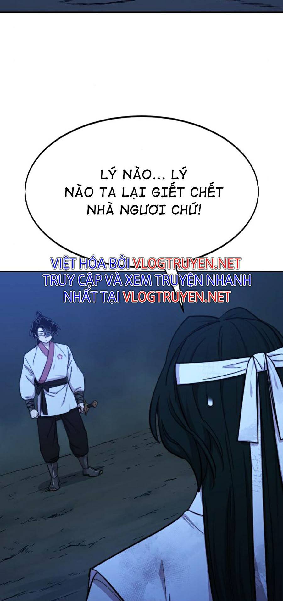 Hoa Sơn Tái Khởi Chapter 48 - Trang 2