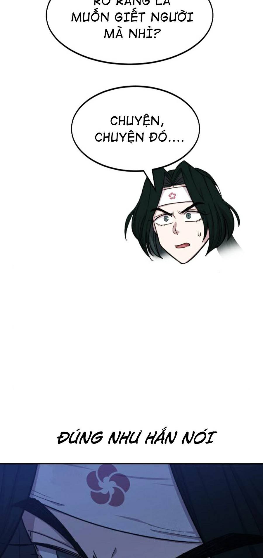 Hoa Sơn Tái Khởi Chapter 48 - Trang 2
