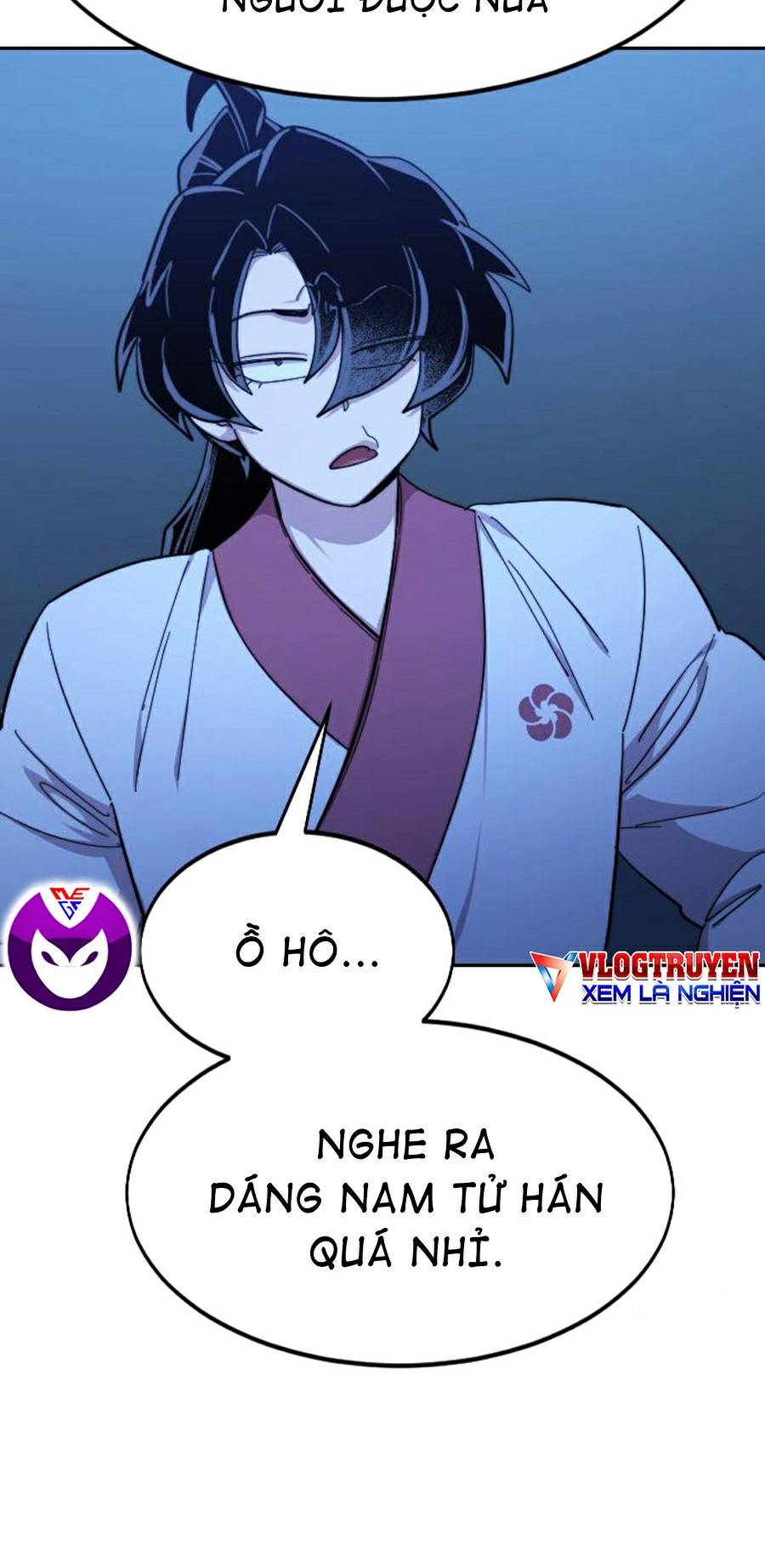 Hoa Sơn Tái Khởi Chapter 48 - Trang 2