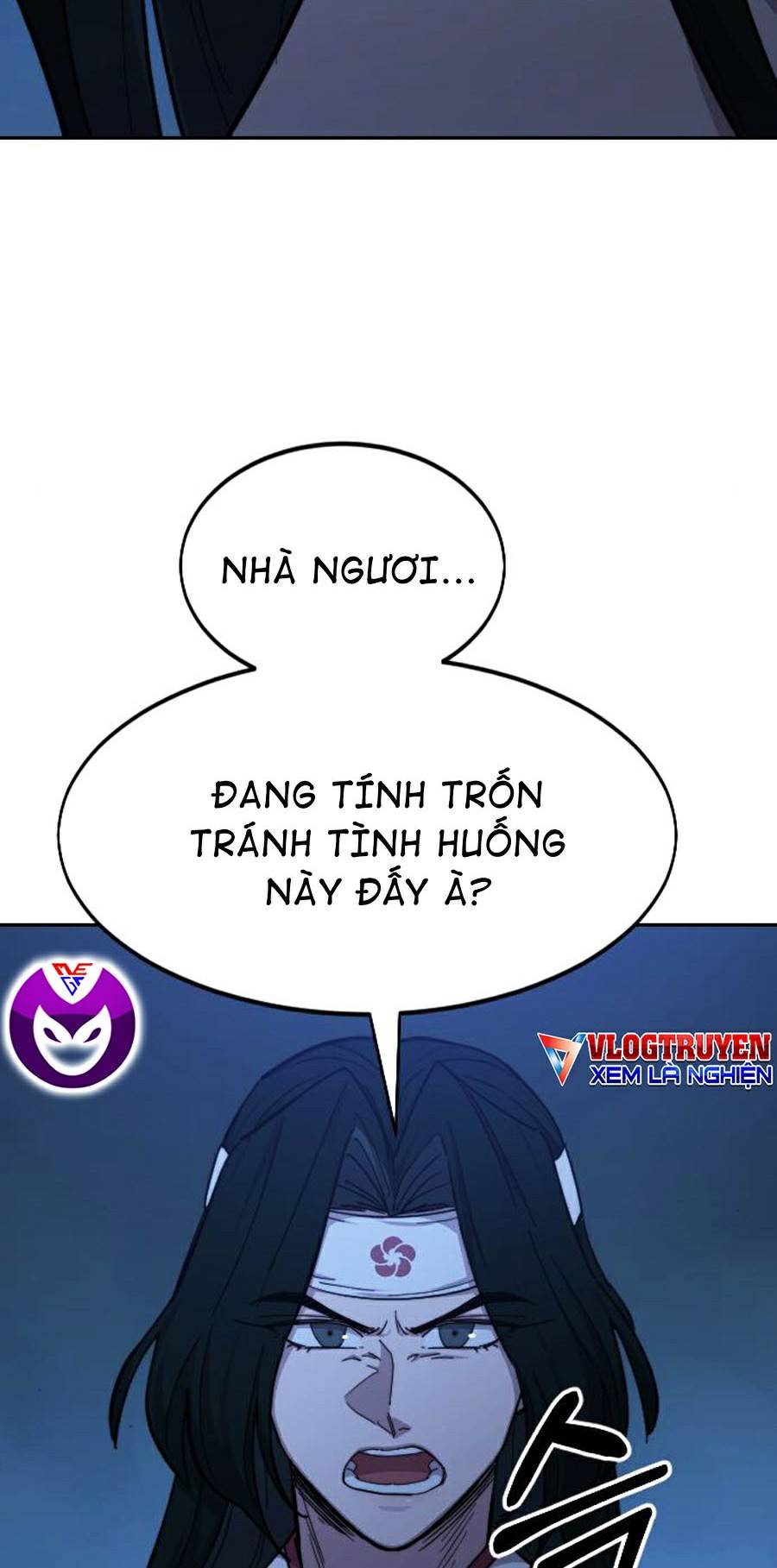 Hoa Sơn Tái Khởi Chapter 48 - Trang 2