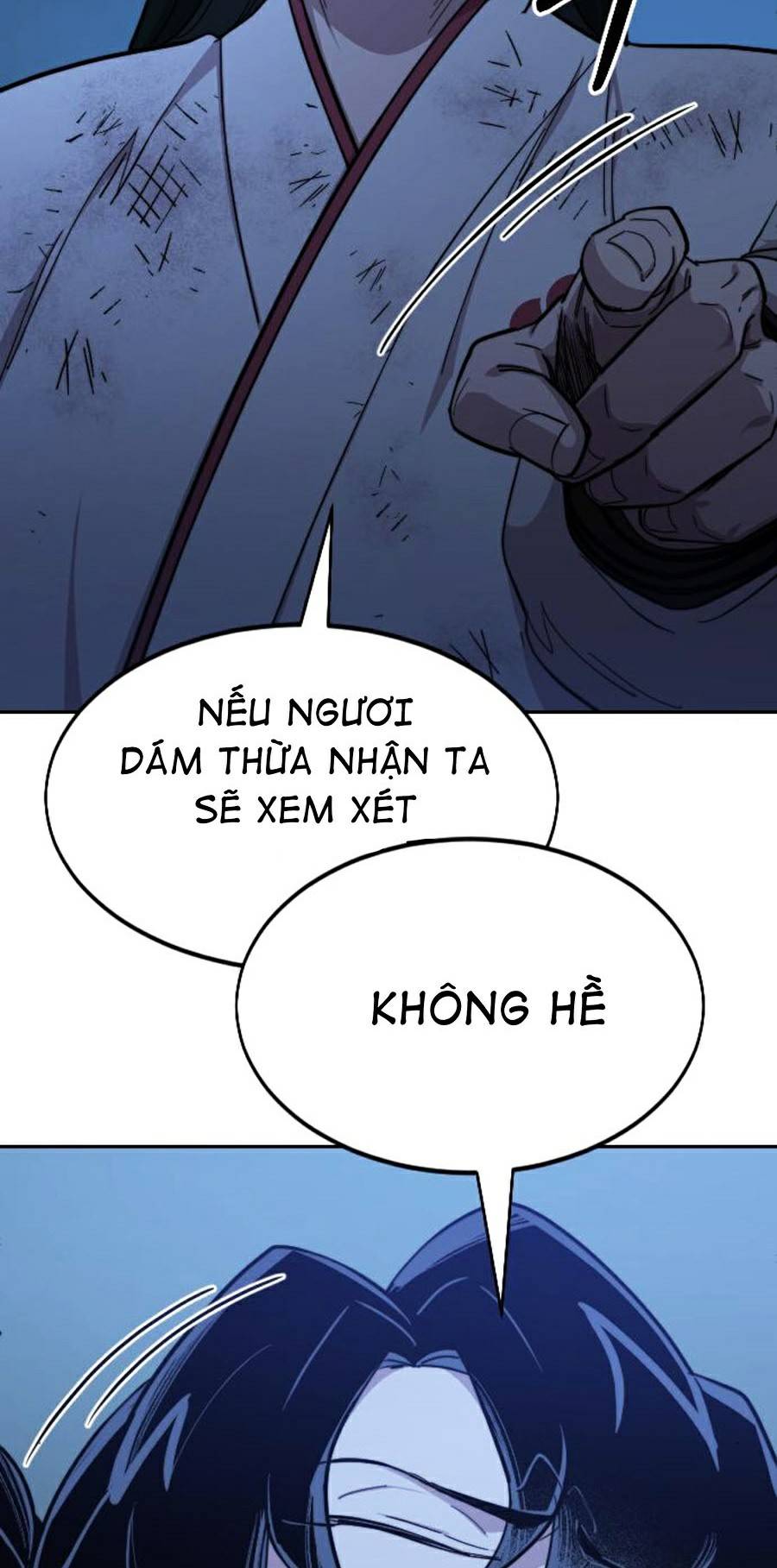 Hoa Sơn Tái Khởi Chapter 48 - Trang 2